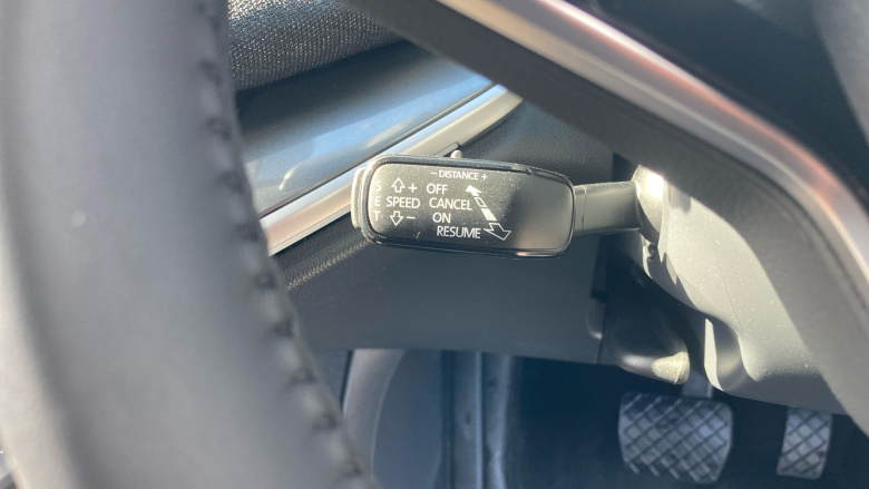 Skoda Elroq 210kW 85 Edition 82kWh 5dr Auto Electric Estate